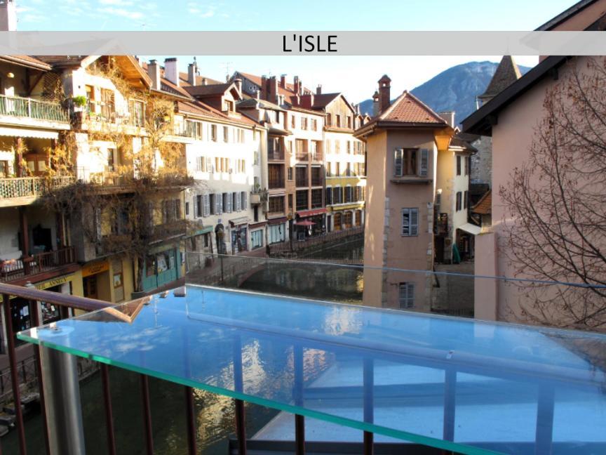 Lofts And Lakes Premium Annecy Exterior foto